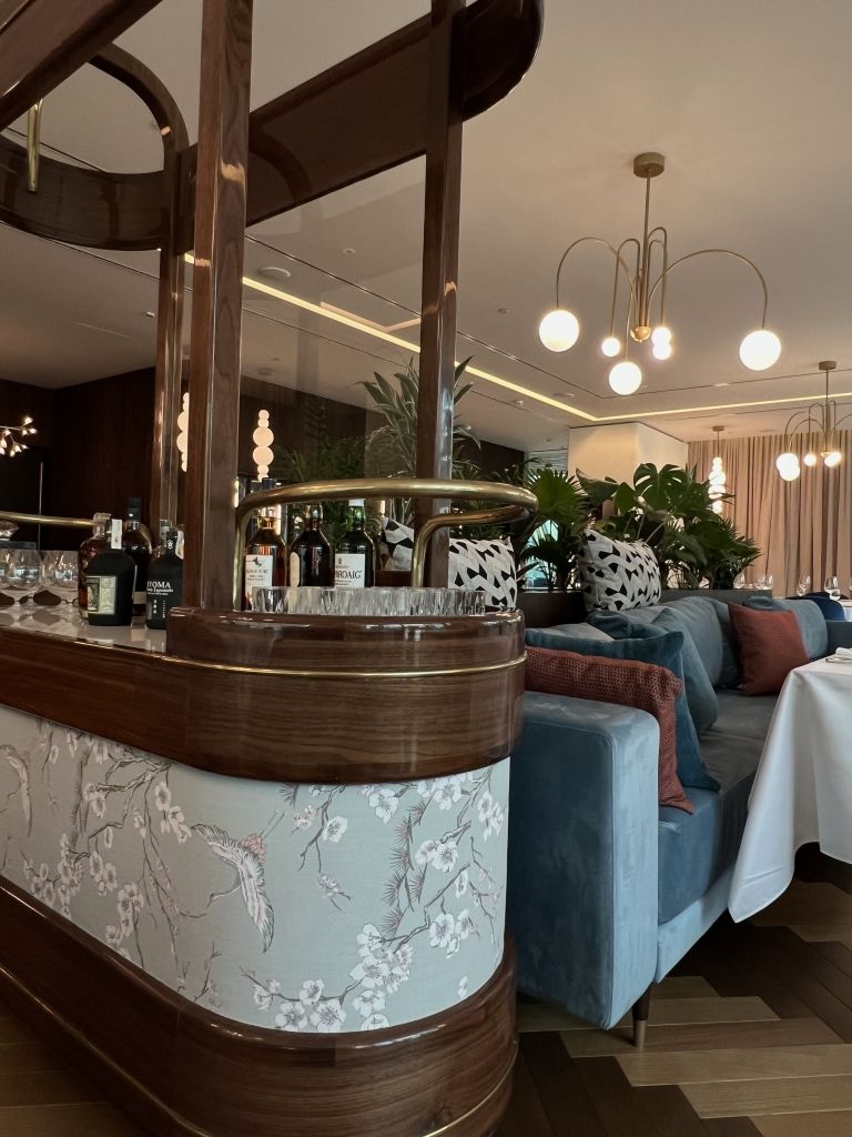 Prime restoran