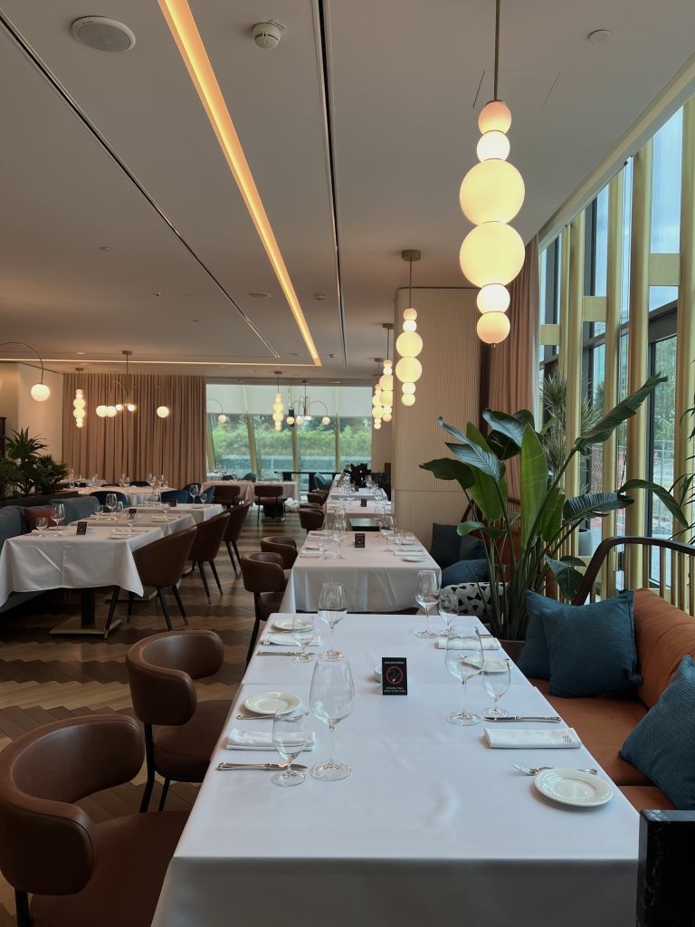 Prime restoran