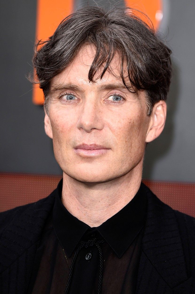 Filmski maraton: Cillian Murphy