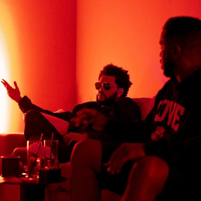 The Weeknd i Diddy konačno izbacili zajedničku pesmu
