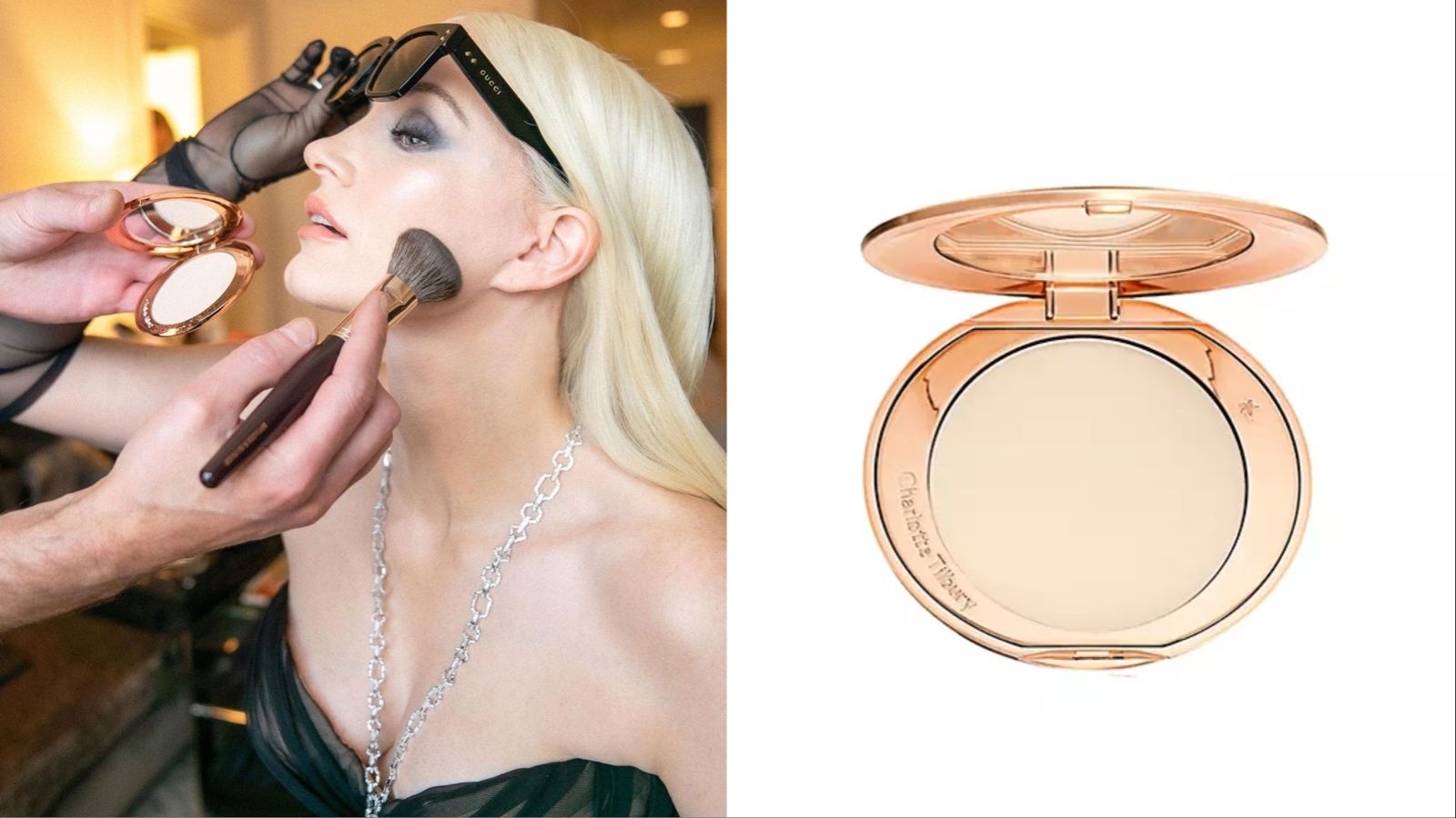 Beauty proizvod koji licu daje efekat Instagram filtera