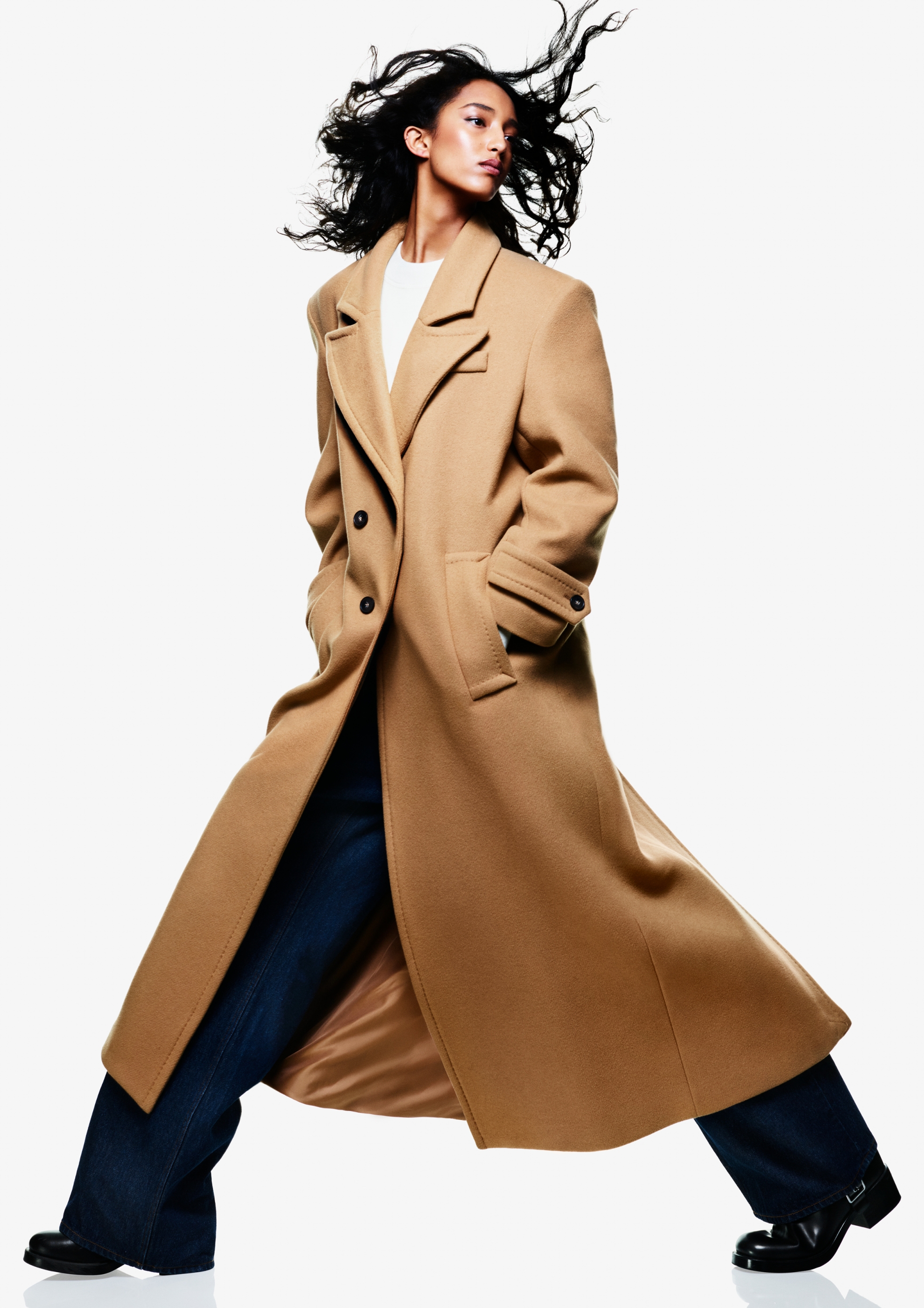 Nova H&M kolekcija je tu – donosimo veliki jesenji modni vodič