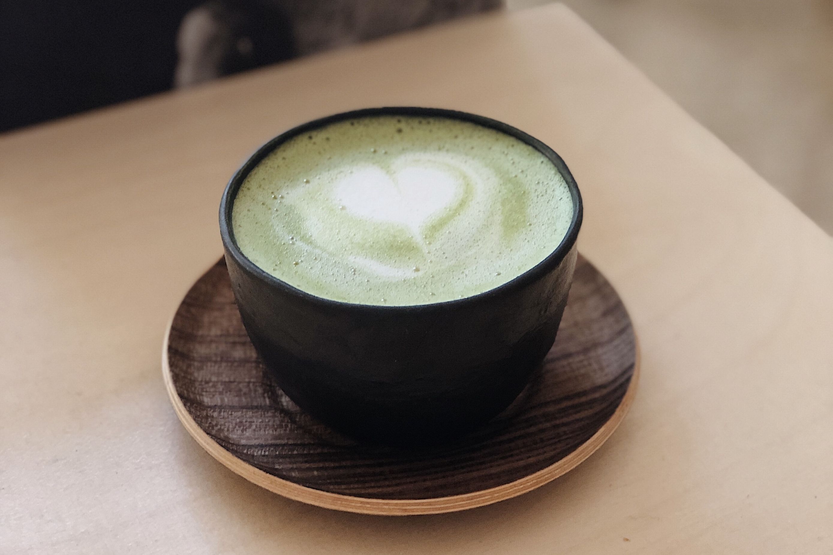 Gde pijemo najukusniji matcha latte u Beogradu