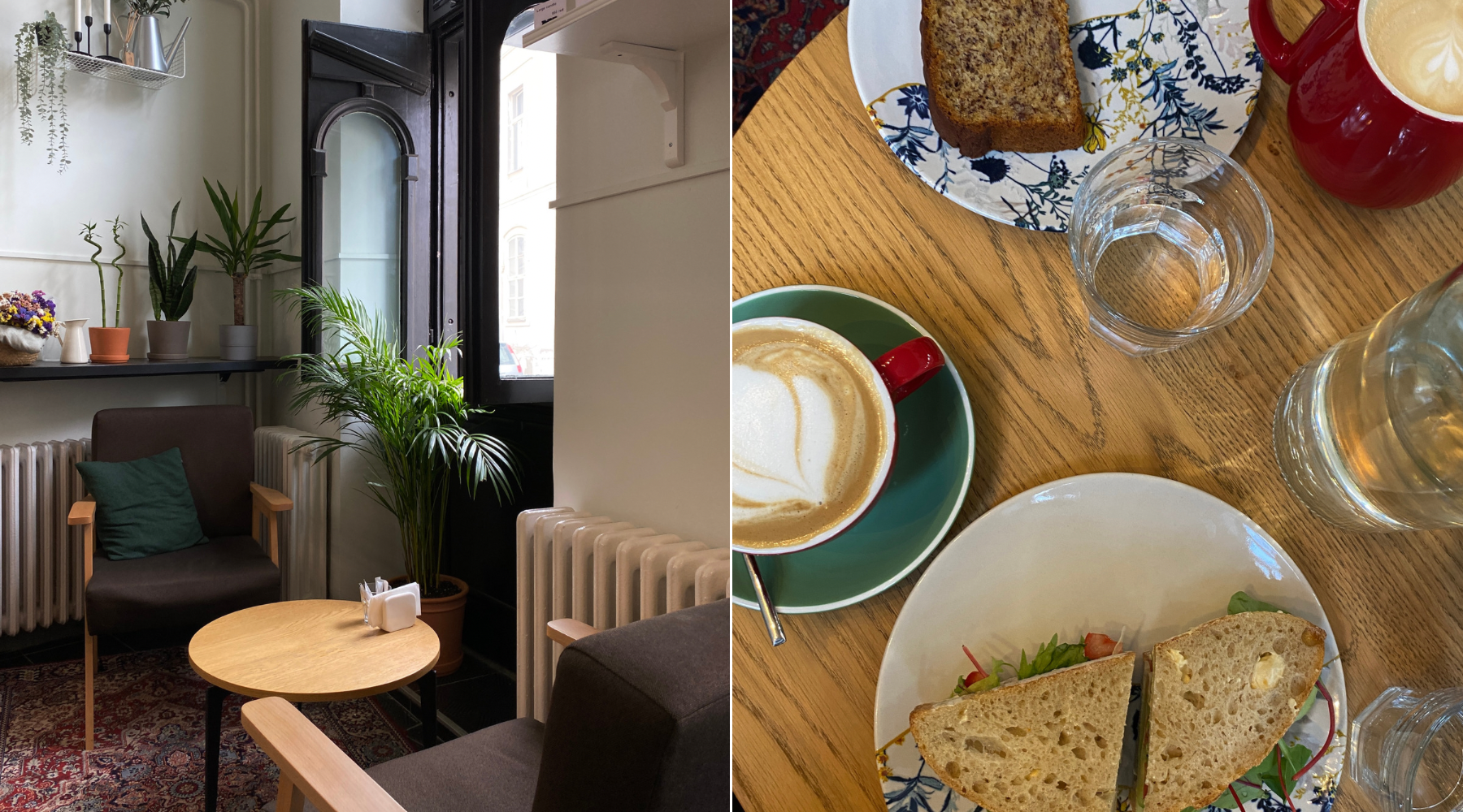 Work + coffee o’clock: Tri kafića u Novom Sadu sa dobrom kafom – i ambijentom za rad