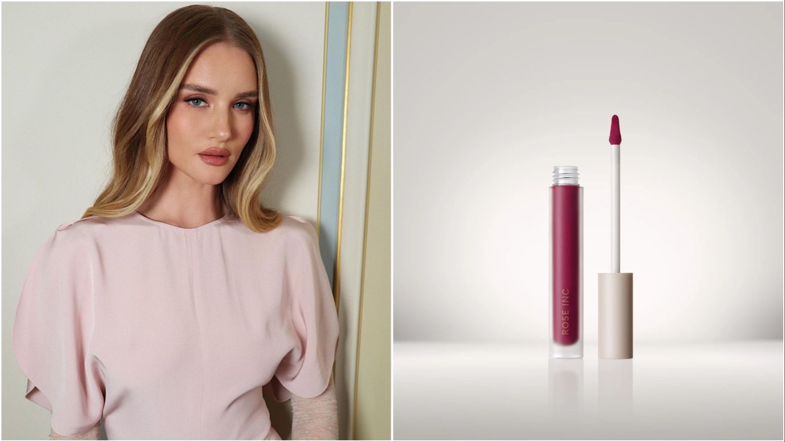 Beauty rutina Rosie Huntington Whiteley – svi proizvodi koje manekenka koristi