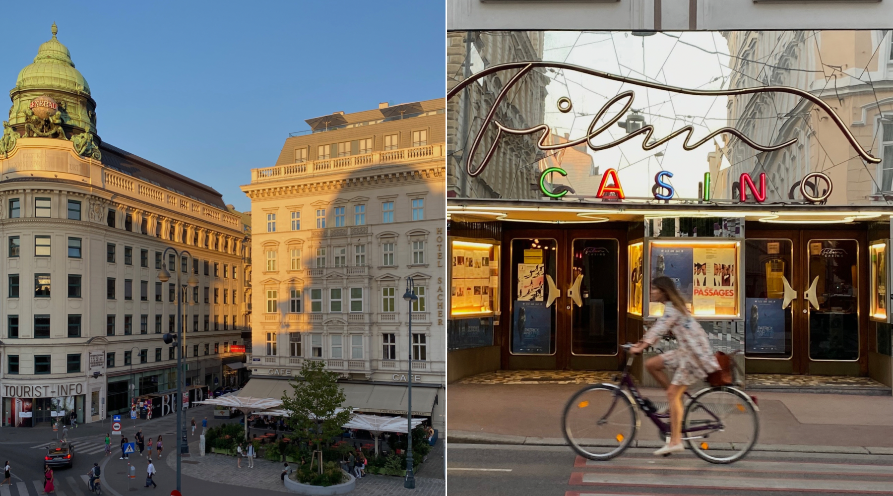 Journal insider: Nešto drugačija šetnja kroz Beč