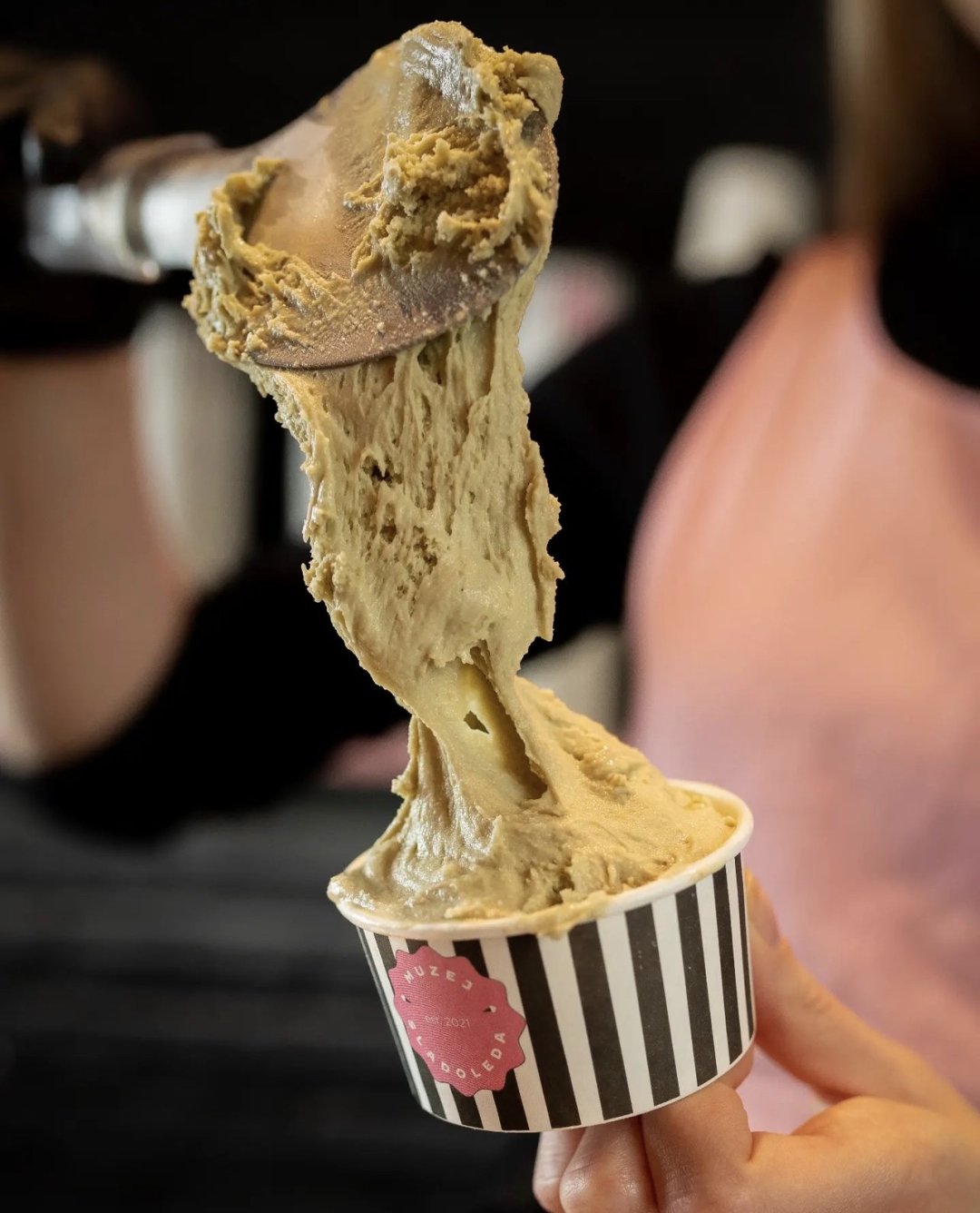 Gde pojesti veganski sladoled u Beogradu