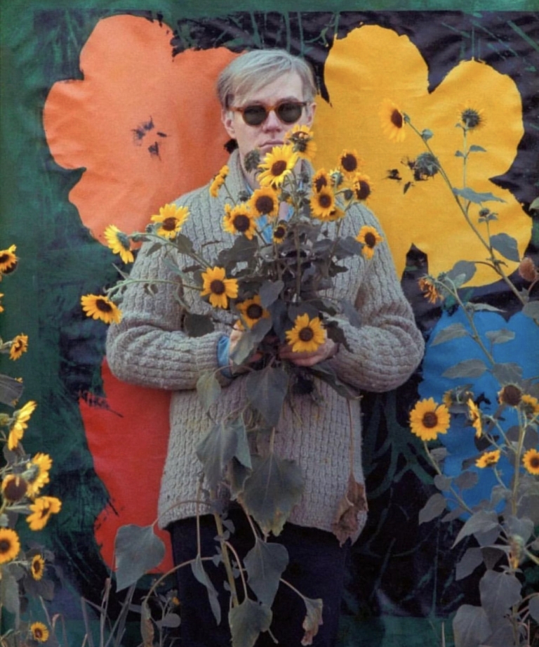 Save the date: Izložba “Andy Warhol – Ja sam niotkuda” dolazi u Dubrovnik