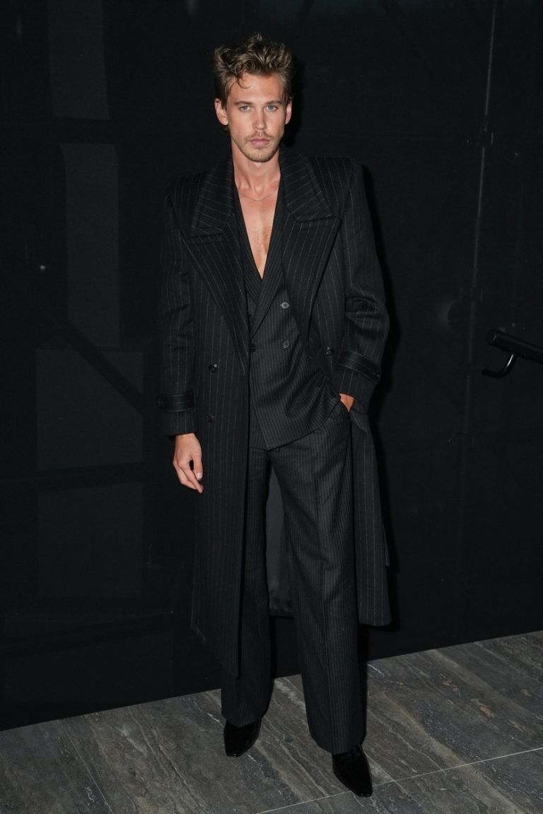 Austin Butler