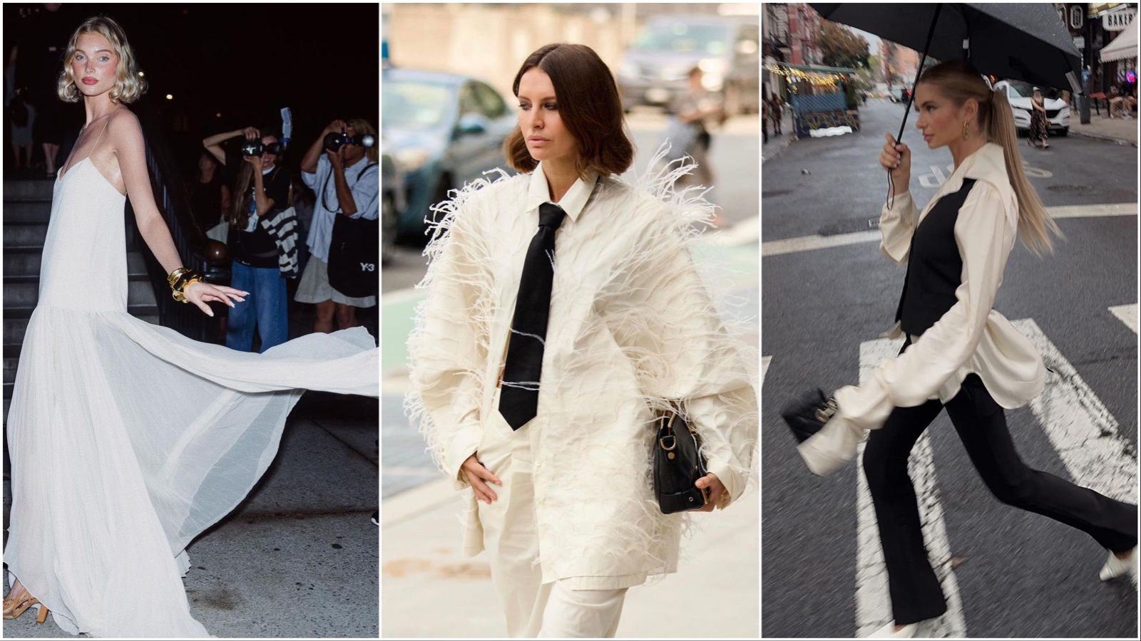 NYFW: Donosimo najbolja streetstyle izdanja sa njujorškog asfalta