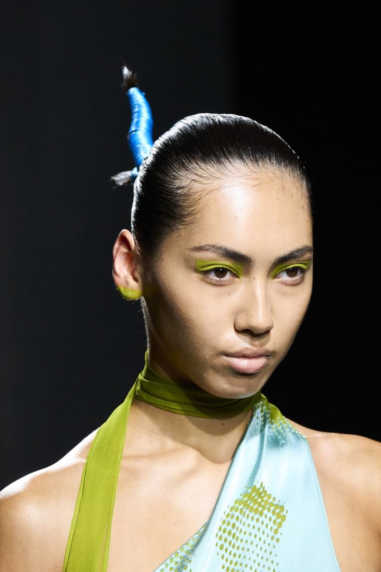 london fashion week