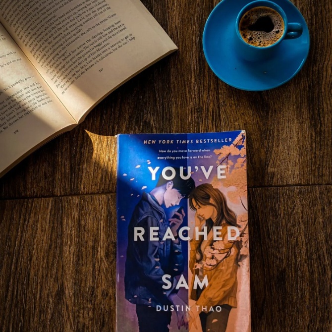 Journal preporuka: Roman „Dobili ste Sema“