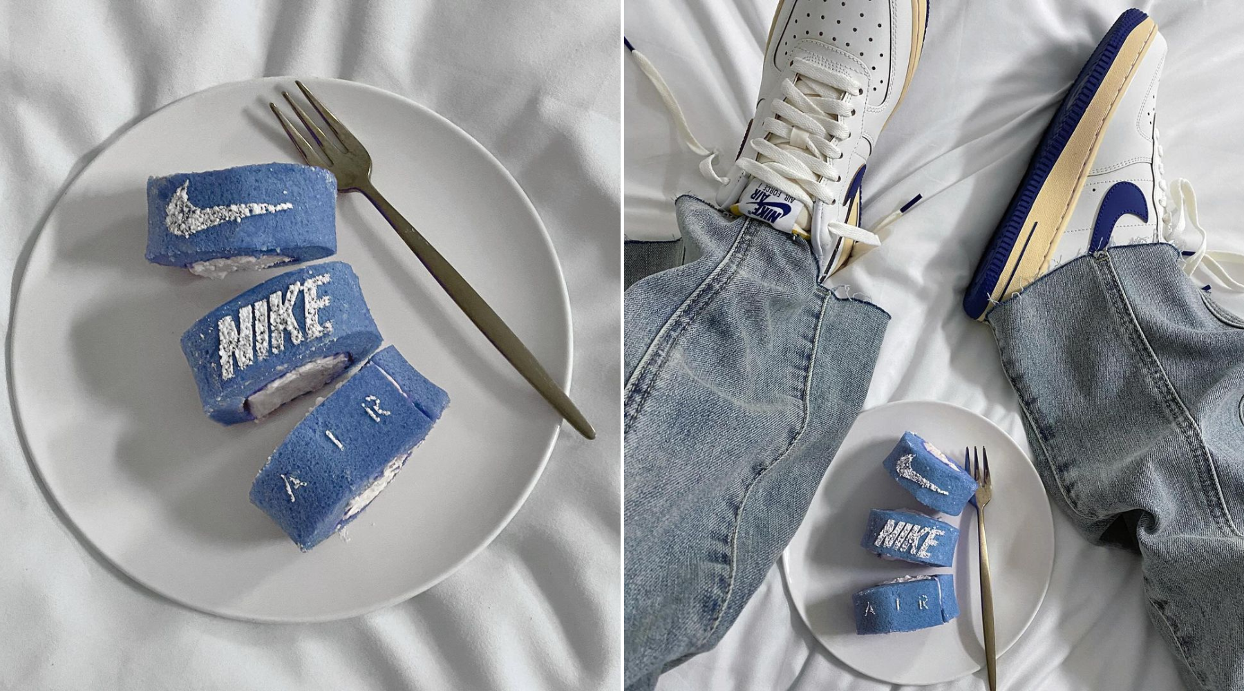 Vreme je za ultimativni sneakerhead zimski rolat – a mi imamo recept