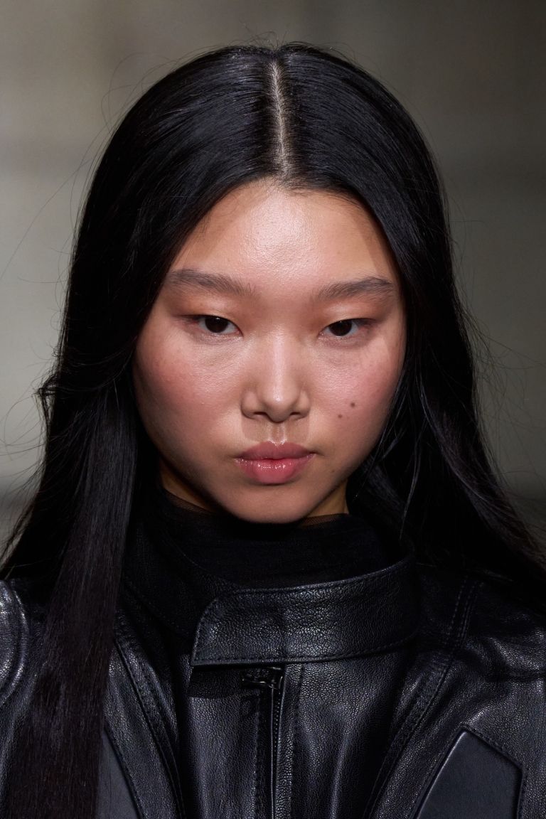 london fashion week