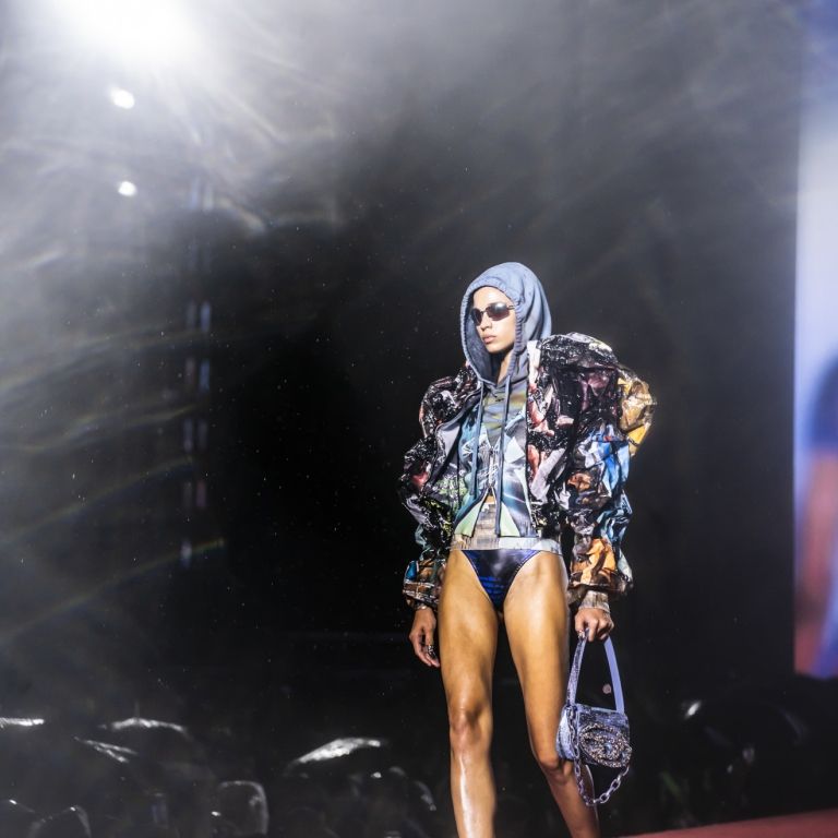Počela Nedelja mode u Milanu: Moschino slavi jubilej, a Diesel pravi žurku