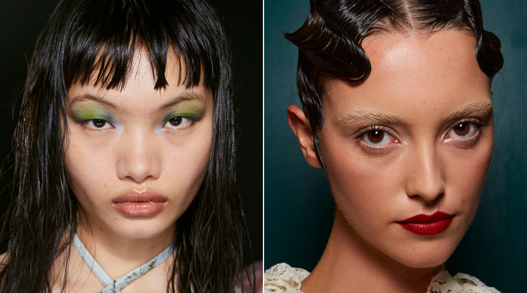 London Fashion Week najavljuje ekspanziju senki u boji: Koje sve beauty trendove smo detektovali?