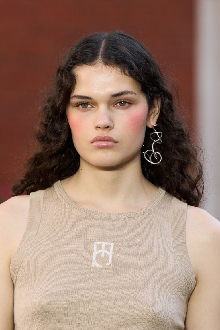 london fashion week