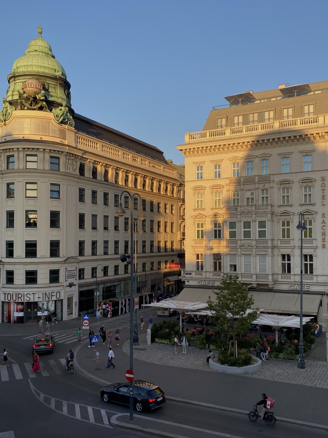 Journal insider: Nešto drugačija šetnja kroz Beč