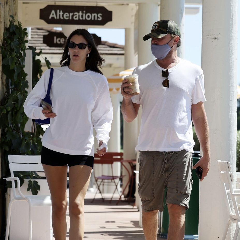 Leonardo DiCaprio ima novu devojku: Ko je Vittoria Ceretti?