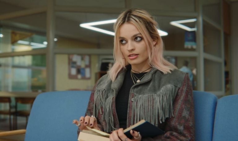Ovo su klasici engleske književnosti koje čita Maeve Wiley iz serije „Sex Education“