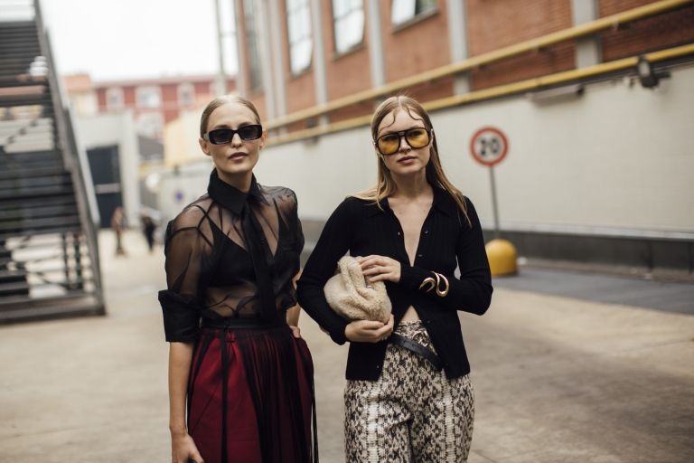 Ovo su naši omiljeni streetstyle fotografi koje pratimo tokom nedelja mode
