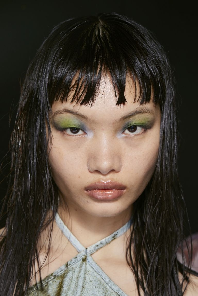london fashion week