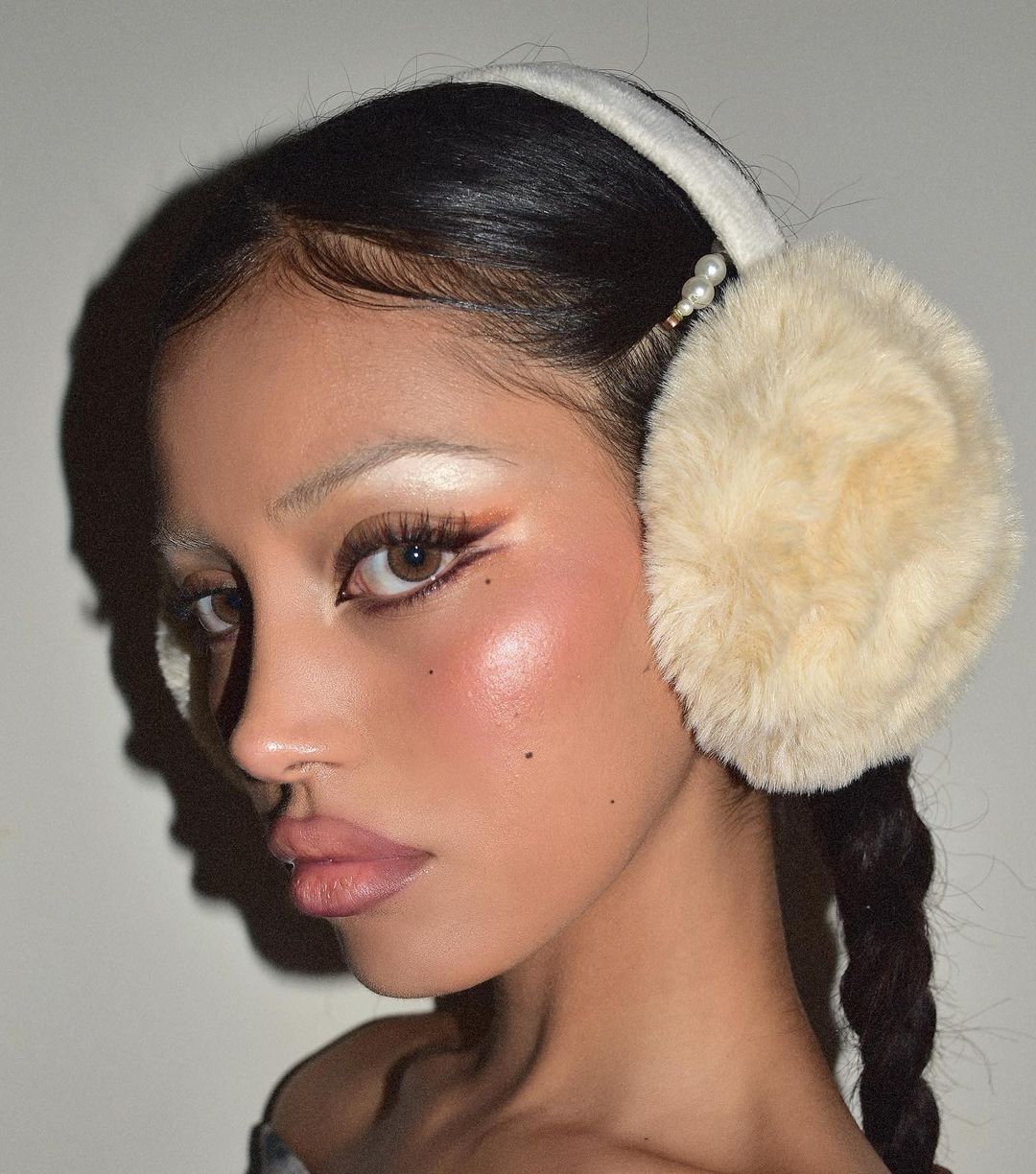 Dupli ajlajner je novi beauty trend: Evo kako da ga rekreirate