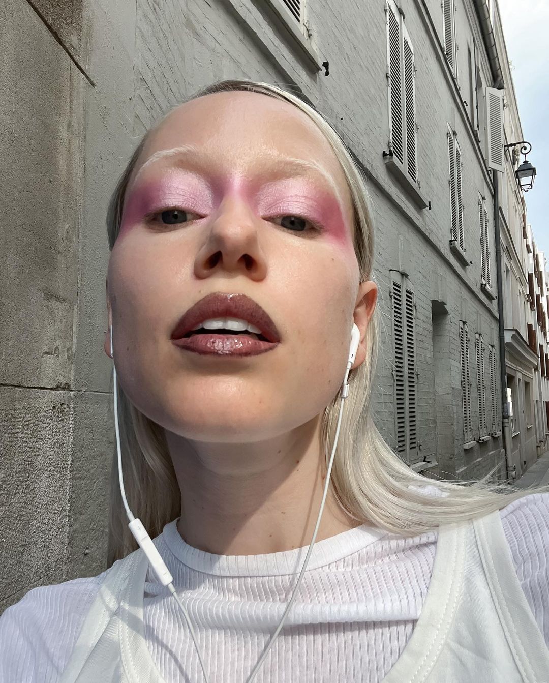Make-up inspo za Pinterest devojke
