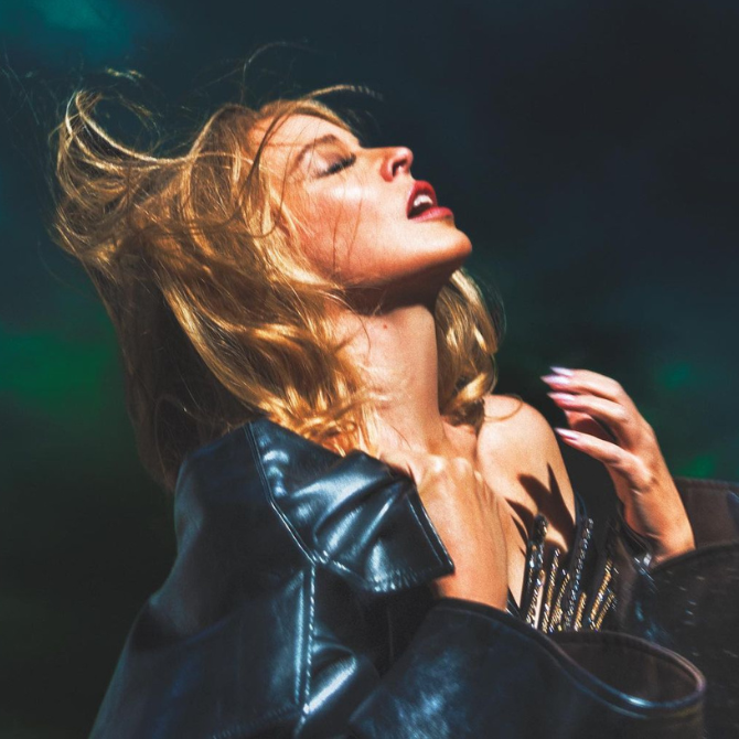 Kylie Minogue (konačno) objavila novi album – donosimo utiske