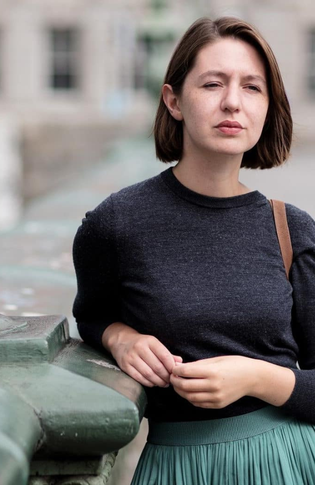 Journal preporuka: Tri #mustread romana irske autorke Sally Rooney