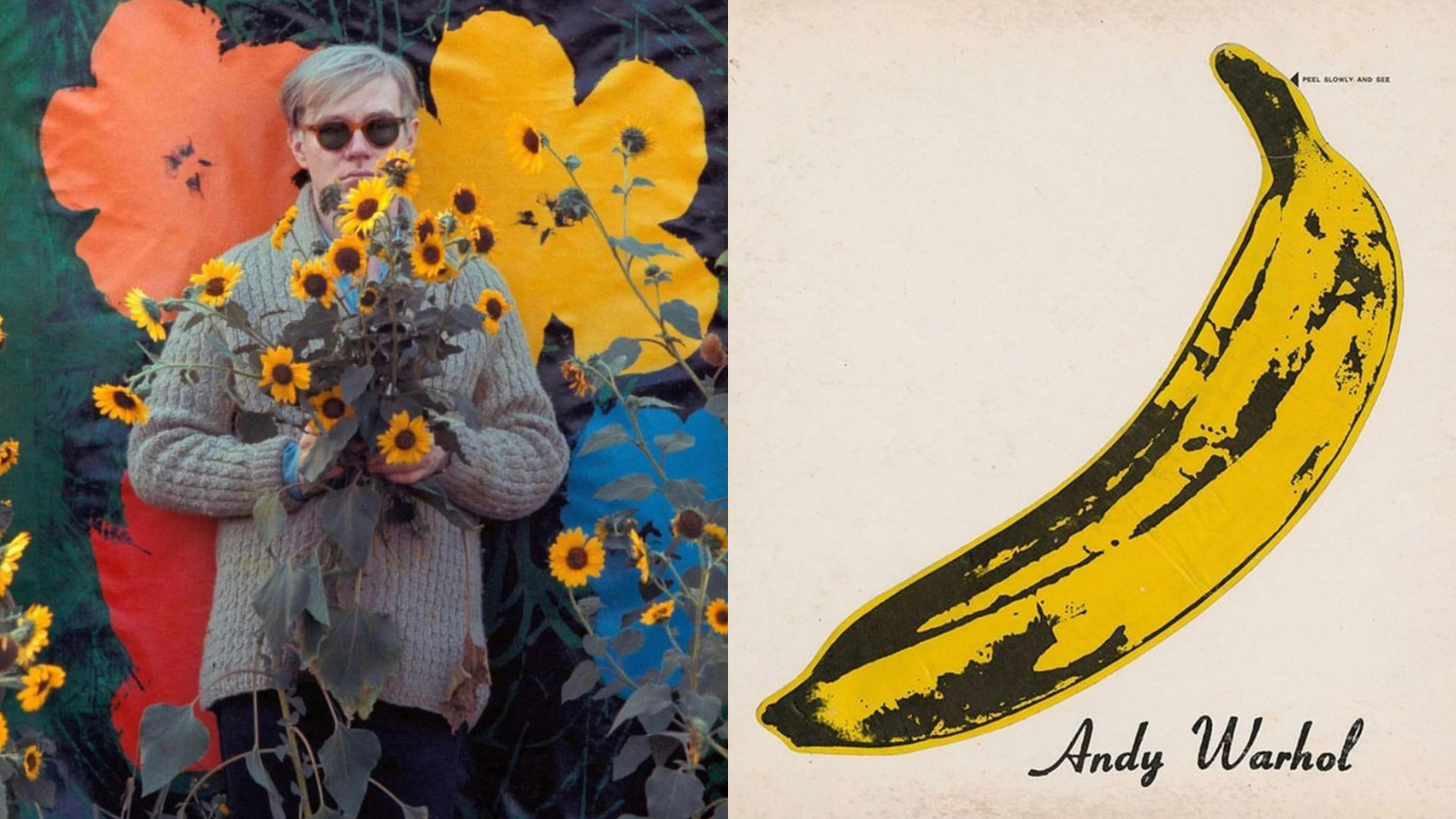 Save the date: Izložba “Andy Warhol – Ja sam niotkuda” dolazi u Dubrovnik