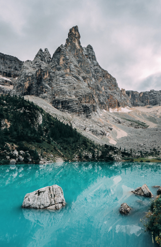 Ovo tirkizno jezero na severu Italije koje ostavlja bez daha moglo bi se naći i na vašoj travel listi