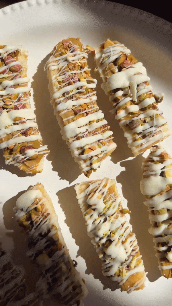 Snack time: Tri brzinska predloga sa bananama