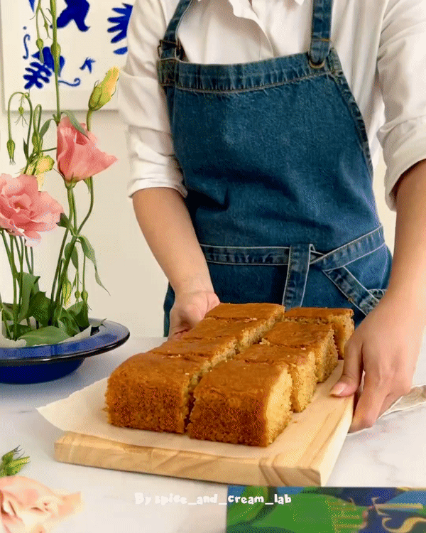 Jesenji gastro hit: Torta od šargarepe