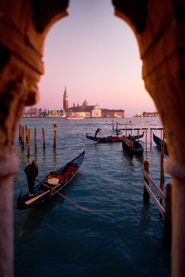 Šta sve možete raditi u Veneciji za manje od 10 evra