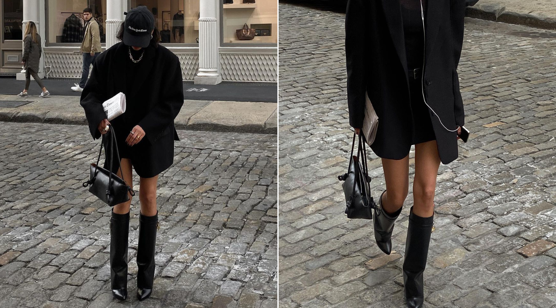 Zara i Bershka imaju pristupačniju verziju najtraženijih Givenchy čizama