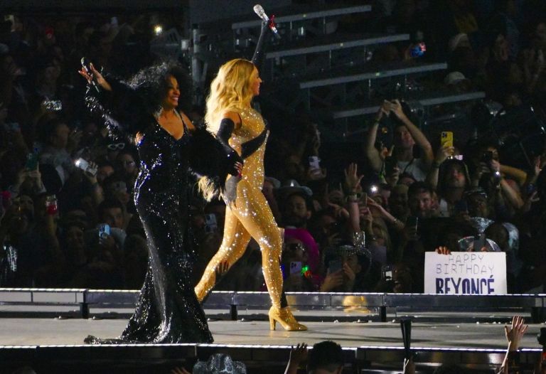 Beyonce
