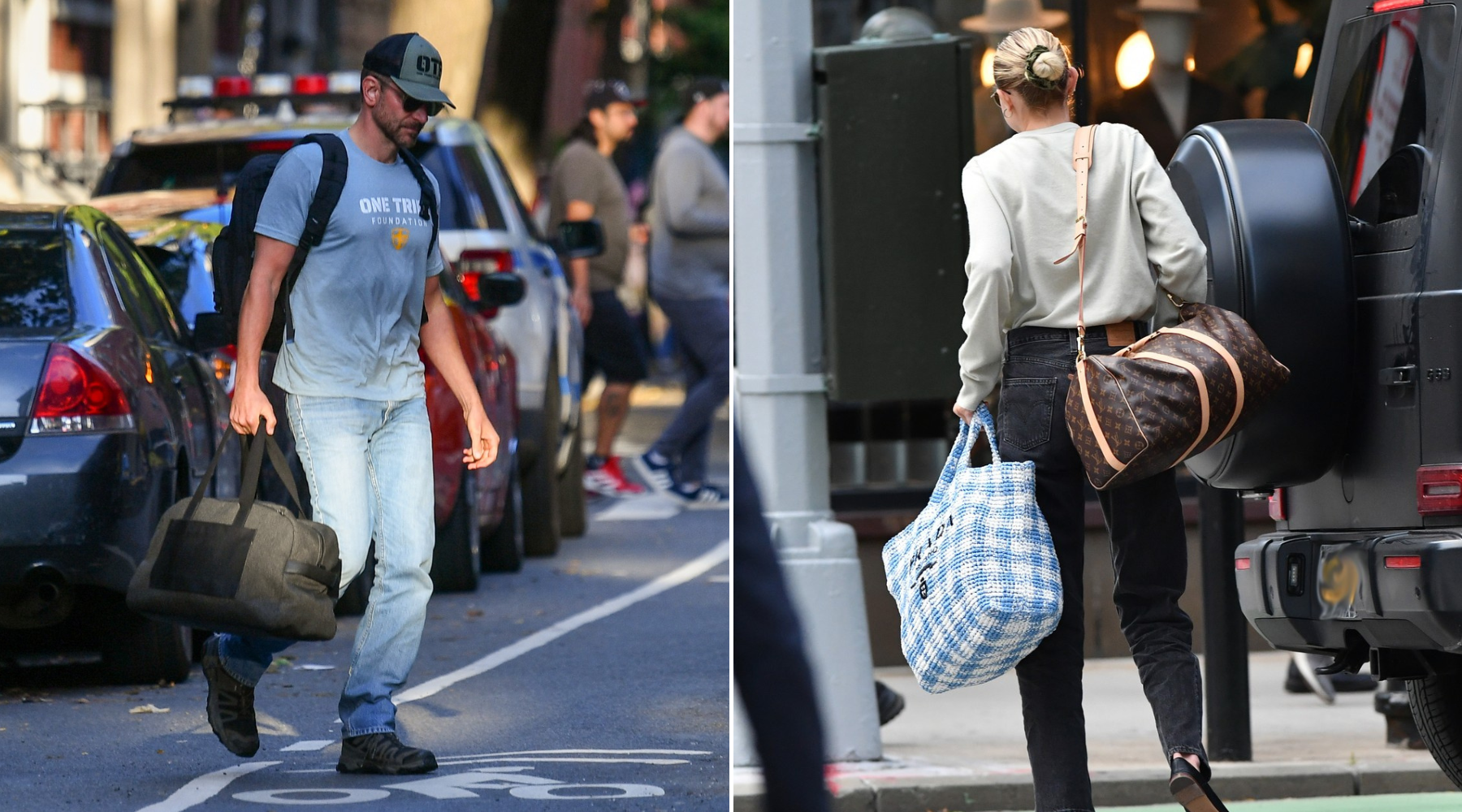 Gigi Hadid i Bradley Cooper definitvno potvrdili vezu?