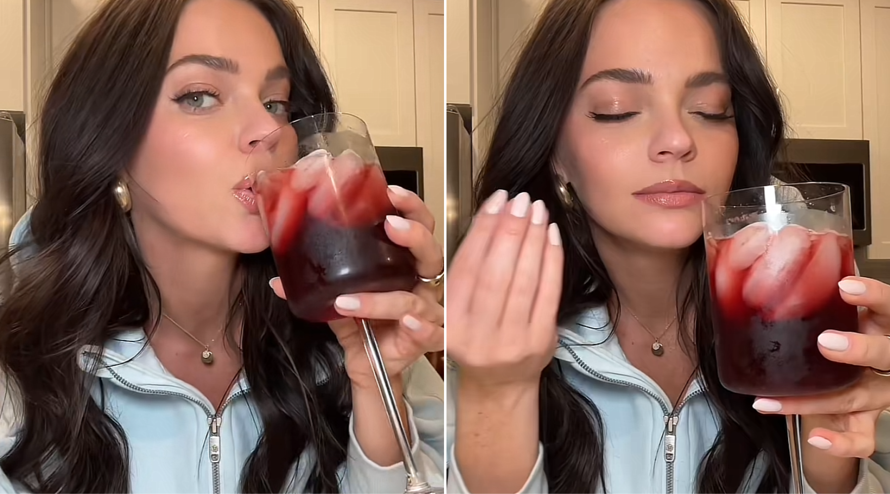 Vikend je: Pripremamo sleepy girl mocktail