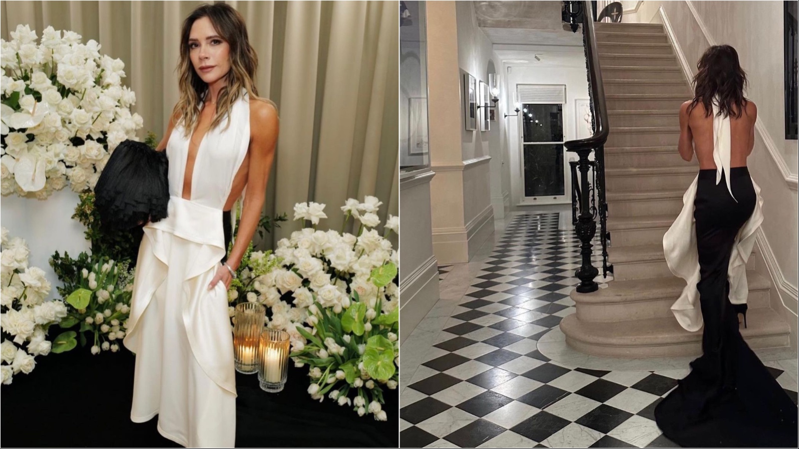 Style Crush of the Week: Victoria Beckham