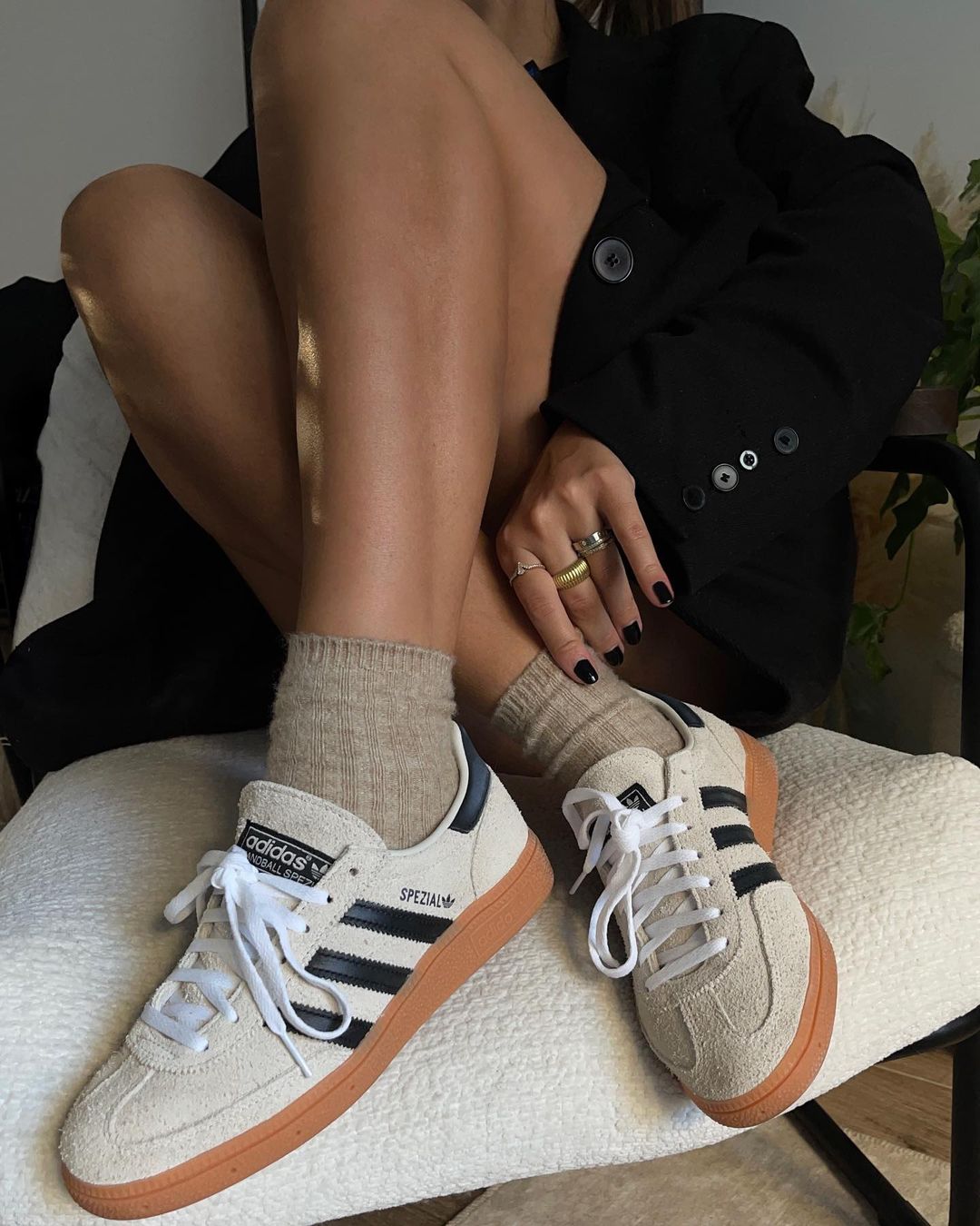 Ni Samba ni Gazelle – sada se nosi ovaj model adidas patika