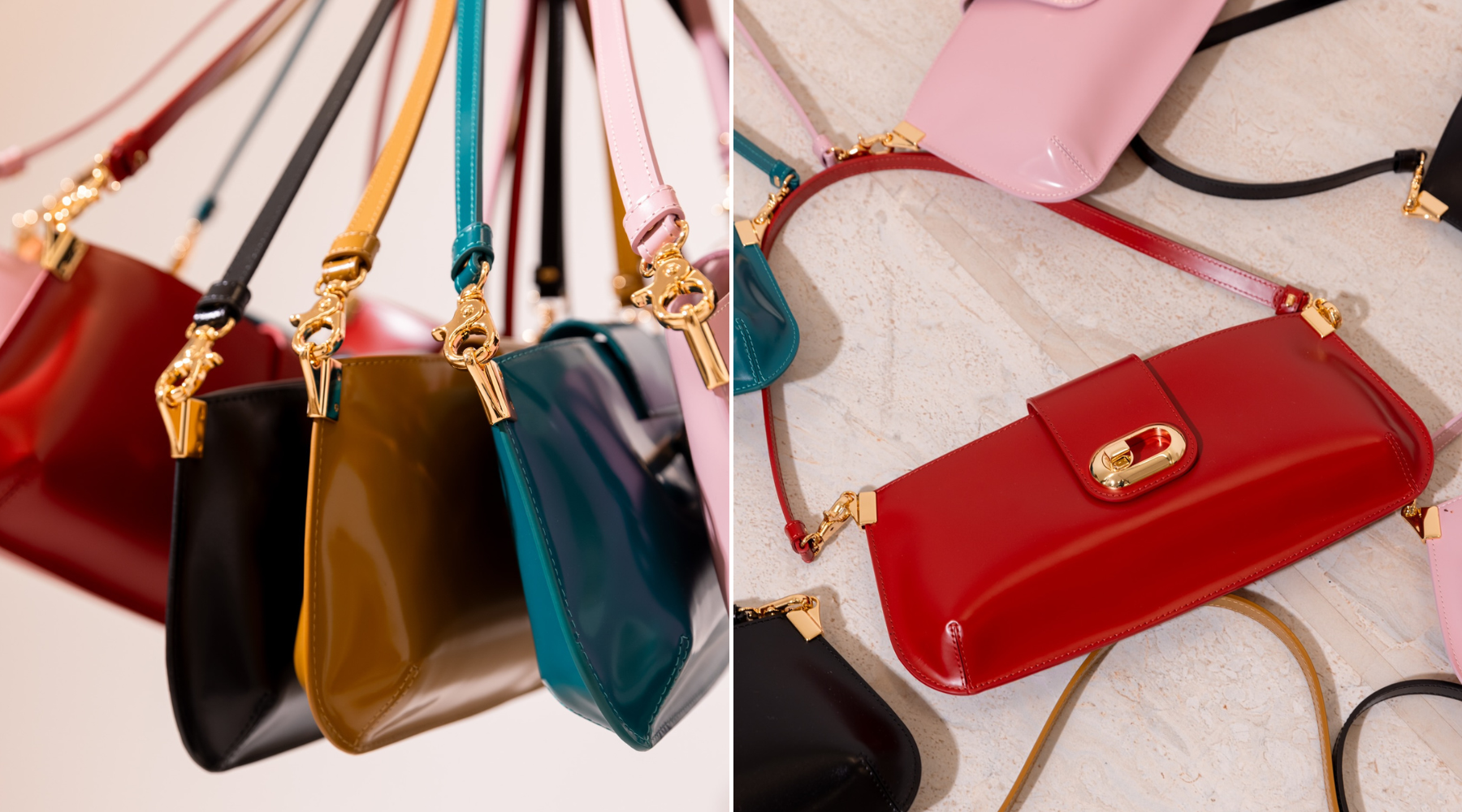 Mona Candy Shop: Novi model torbe za koji već postoji lista čekanja