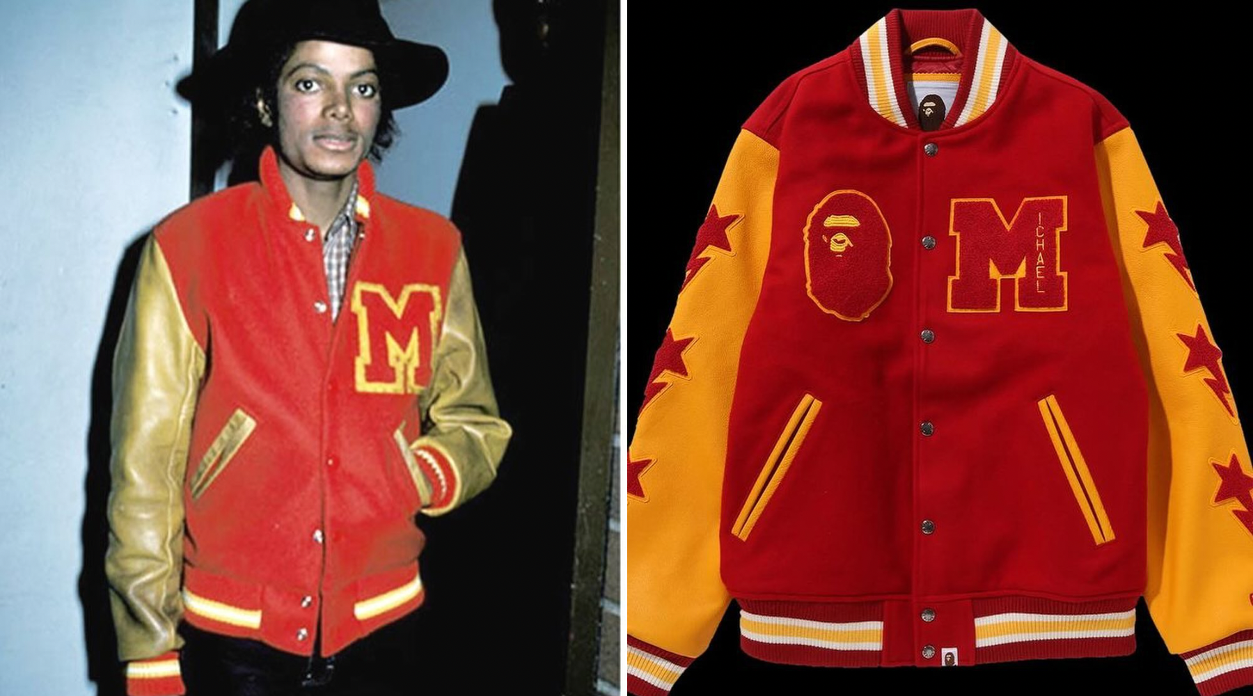 Da li znate kome je pripala crvena jakna koju je Michael Jackson nosio u spotu za pesmu „Thriller“?