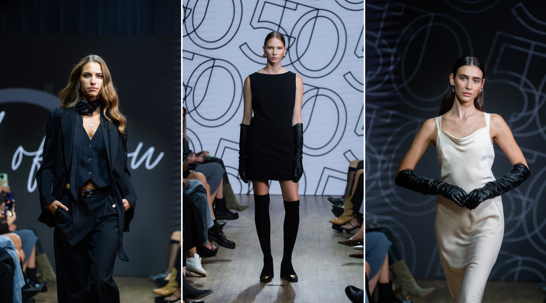 Sa lica mesta: Brend Comma ekskluzivnom kolekcijom obeležio 50 godina stvaranja mode za snažne žene