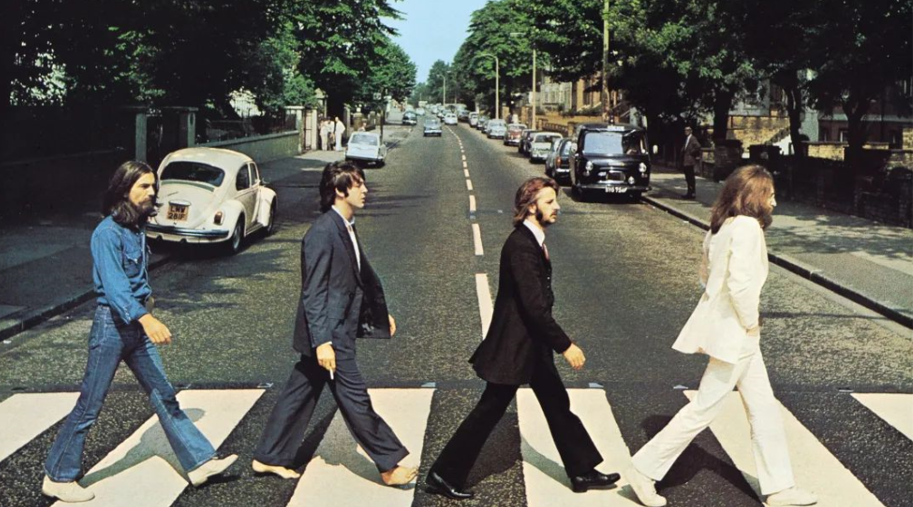 Now and Then: Nova i poslednja pesma The Beatlesa je live, poslušajte je prvi