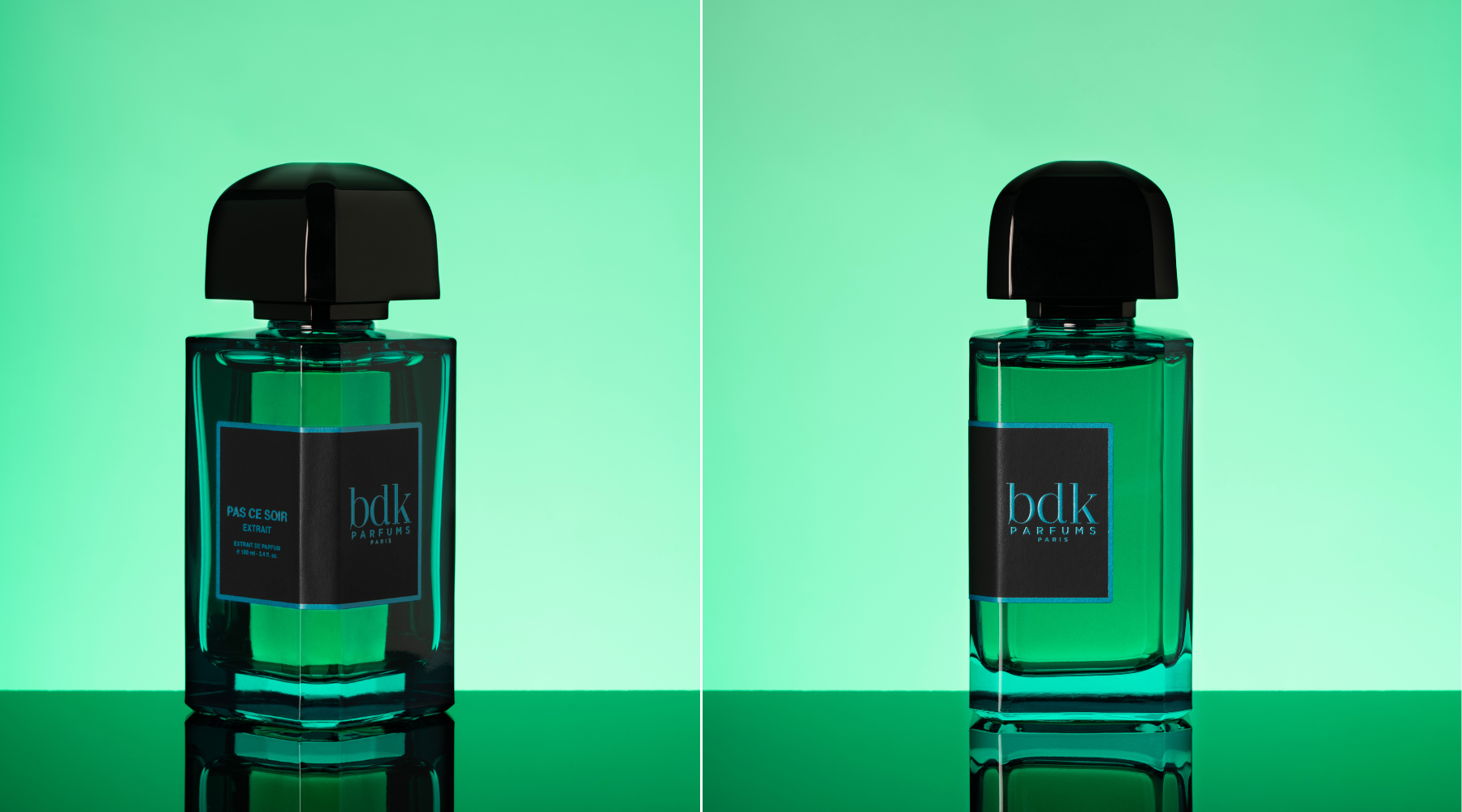 Novi parfem brenda BDK Parfums dostupan u LAB-u