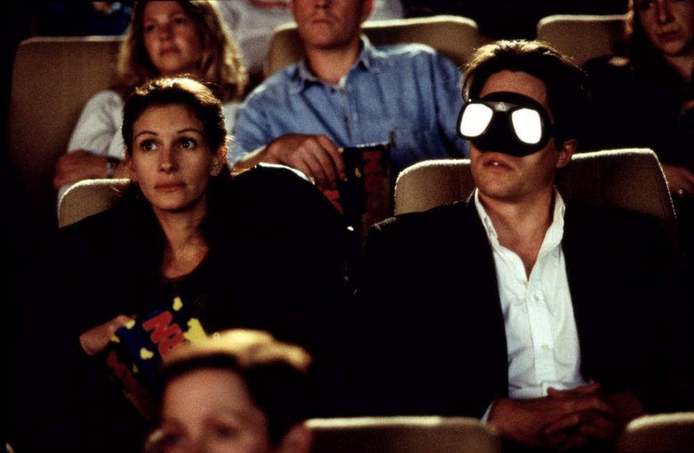 Filmski maraton: Romantične komedije koje želimo da nam se dese ove jeseni