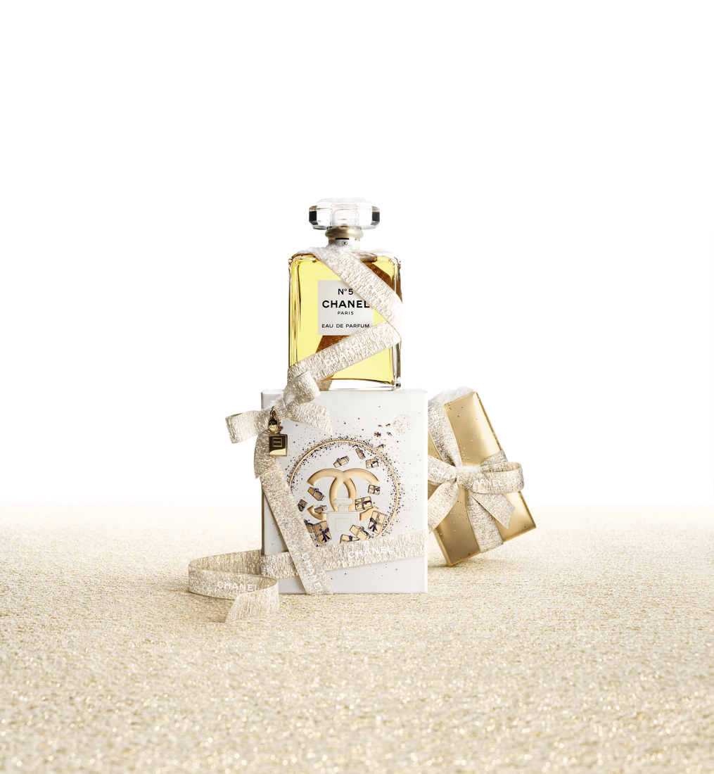 Vodimo vas u Chanel Beauty Wonderland: Nova izdanja čuvenih parfema za prazničnu sezonu