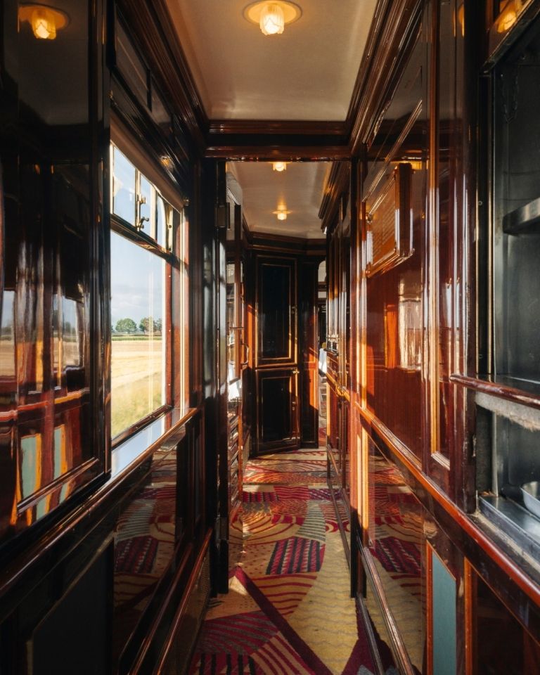 Orient Express