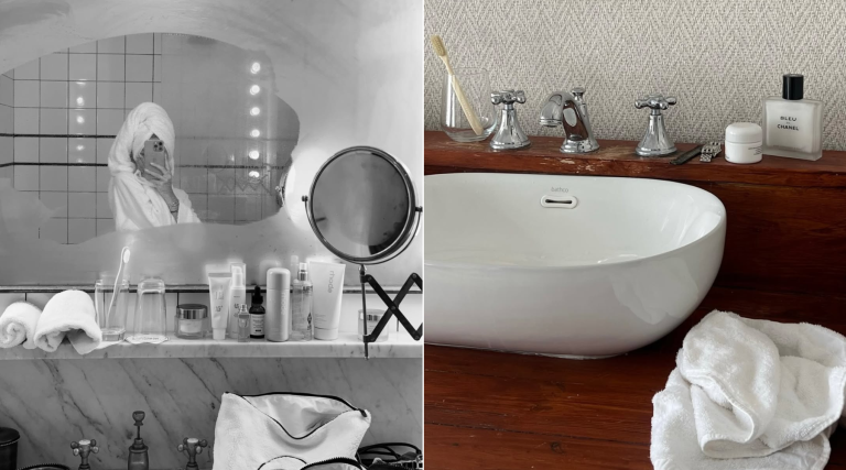 Kako odabrati prave umivalice na osnovu tipa kože?